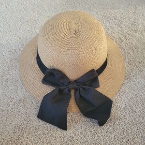 Beach hat